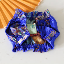 Load image into Gallery viewer, The Blue Dragon Dog Snood