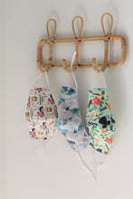 Load image into Gallery viewer, The Justice Face Mask