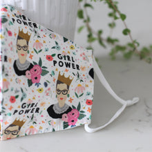Load image into Gallery viewer, The Girl Power Face Mask