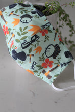 Load image into Gallery viewer, The Justice Face Mask