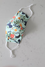 Load image into Gallery viewer, The Justice Face Mask