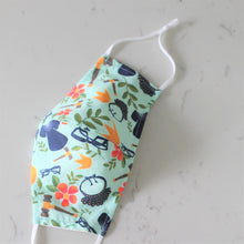 Load image into Gallery viewer, The Justice Dog Accessories Set