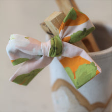 Load image into Gallery viewer, The Persimmon Season Dog Hair Bow