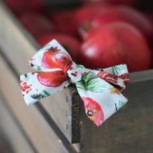 Load image into Gallery viewer, The Poms & Pines Dog Hair Bow