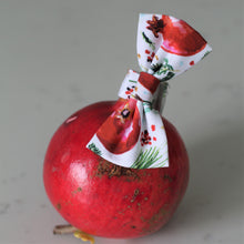 Load image into Gallery viewer, The Poms & Pines Dog Bowtie