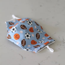 Load image into Gallery viewer, The Ballpark Face Mask