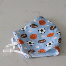 Load image into Gallery viewer, The Ballpark Face Mask