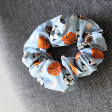 Load image into Gallery viewer, The Ballpark Scrunchie