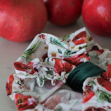 Load image into Gallery viewer, The Poms & Pines Dog Snood