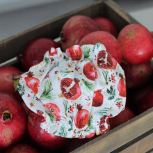 Load image into Gallery viewer, The Poms & Pines Dog Snood