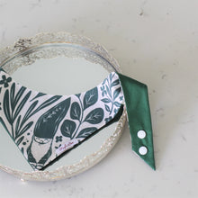 Load image into Gallery viewer, The No Place like Gnome Dog Bandana