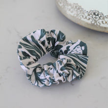 Load image into Gallery viewer, The No Place Like Gnome Scrunchie