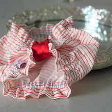 Load image into Gallery viewer, The 'Love Notes' Dog Snood