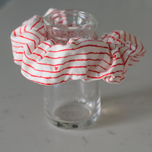 Load image into Gallery viewer, The 'Love Notes' Scrunchie