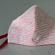 Load image into Gallery viewer, The 'Love Notes' Face Mask