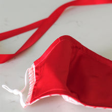 Load image into Gallery viewer, The 'Love Notes' Face Mask