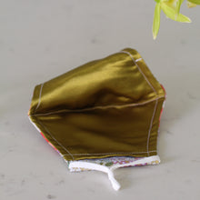 Load image into Gallery viewer, The 'Happiness in Bloom' Face Mask