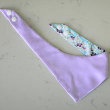 Load image into Gallery viewer, The 'Love in Bloom' Dog Bandana