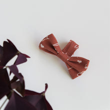 Load image into Gallery viewer, The 'So Very Loved' Dog Bowtie