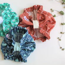 Load image into Gallery viewer, 'Adopted & Adored' Dog Snood