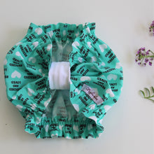 Load image into Gallery viewer, 'Rescued & Loved' Dog Snood