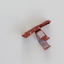 Load image into Gallery viewer, The 'So Very Loved' Dog Bowtie