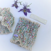 Load image into Gallery viewer, 'Wildflower' Dog Snood