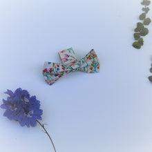 Load image into Gallery viewer, 'Wildflower' Dog Bowtie