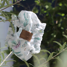 Load image into Gallery viewer, 'Olive You' Dog Snood