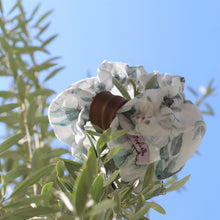 Load image into Gallery viewer, 'Olive You' Dog Snood