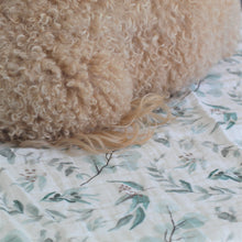 Load image into Gallery viewer, The 'Olive You' Blanket