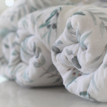 Load image into Gallery viewer, The 'Olive You' Blanket