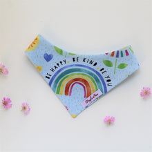 Load image into Gallery viewer, The 'Be You' Dog Bandana