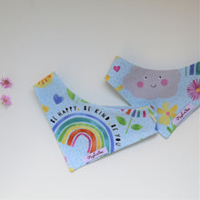 Load image into Gallery viewer, The 'Be You' Dog Bandana