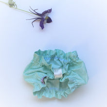 Load image into Gallery viewer, The Minty Fresh Dog Snood