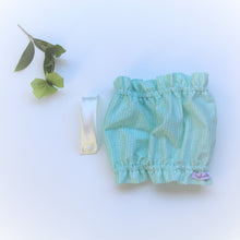 Load image into Gallery viewer, The Minty Fresh Dog Snood