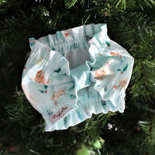 Load image into Gallery viewer, 'A Doodle Holiday' Dog Snood