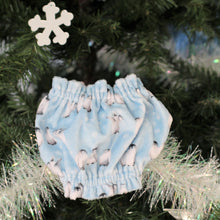 Load image into Gallery viewer, The 'Penguin Friends' Dog Snood