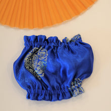 Load image into Gallery viewer, The Blue Medallion Dog Snood