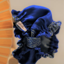 Load image into Gallery viewer, The Blue Medallion Dog Snood
