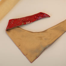 Load image into Gallery viewer, The Royal Chrysanthemums Dog Bandana