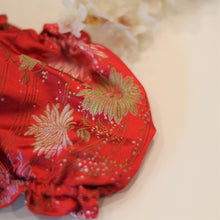 Load image into Gallery viewer, The Royal Chrysanthemums Dog Snood