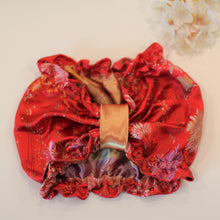 Load image into Gallery viewer, The Royal Chrysanthemums Dog Snood