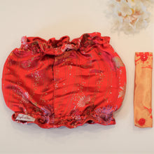 Load image into Gallery viewer, The Royal Chrysanthemums Dog Snood