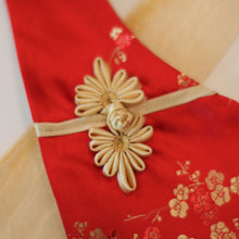 Load image into Gallery viewer, The Plum Blossoms Dog Bandana