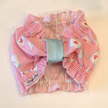 Load image into Gallery viewer, The 'Sealed with Love' Dog Snood