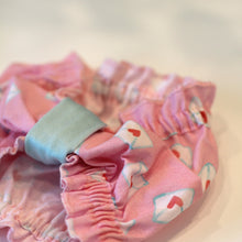 Load image into Gallery viewer, The 'Sealed with Love' Dog Snood