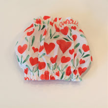 Load image into Gallery viewer, The 'Amour' Dog Snood