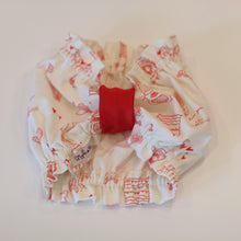 Load image into Gallery viewer, The 'Hello my Love' Dog Snood