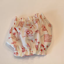Load image into Gallery viewer, The 'Hello my Love' Dog Snood